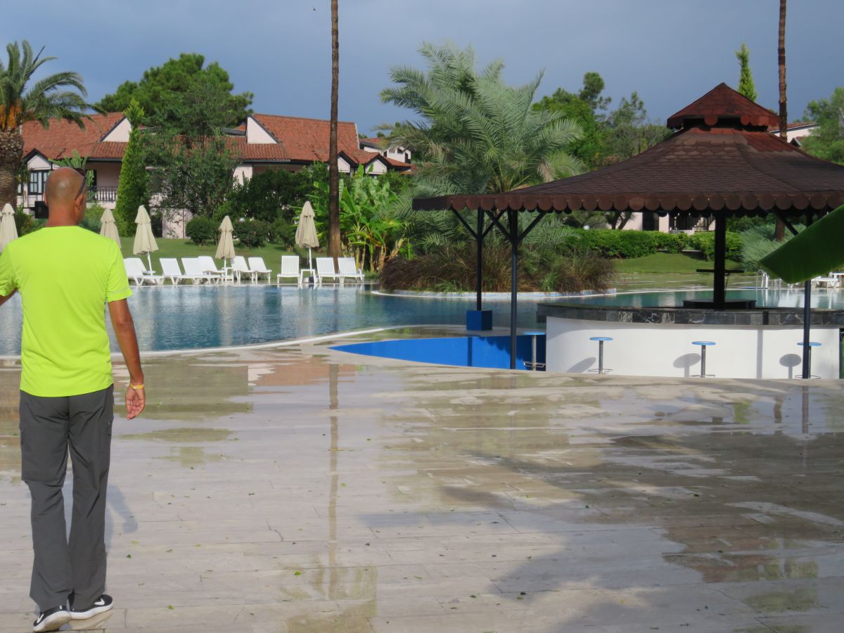 imagini hotel Starlight Resort